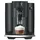 J-Linie E6 Kaffeevollautomat full black