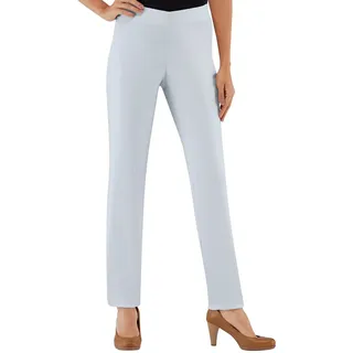 Stehmann Dehnbund-Hose, blau