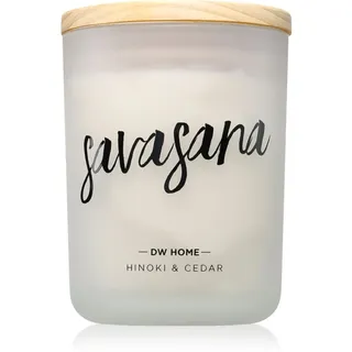 DW Home Zen Savasana Duftkerze 445 g