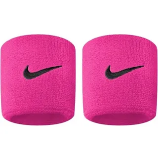 Nike Swoosh Armband 677 PINK GAZE/OIL GREY Onesize