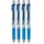 Basic Blau 3 St