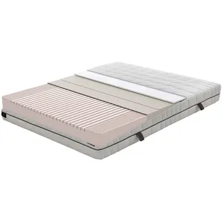 Royal Comfort 7 80 x 200 cm H3