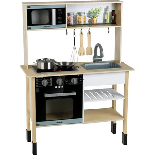 Theo Klein Miele - Spielzeugküche, Holz (MDF), midi
