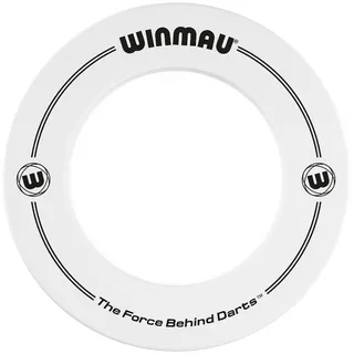 WINMAU Catchring weiß