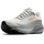 Ghost 17 Herren Slim Grau/Orange 44,5