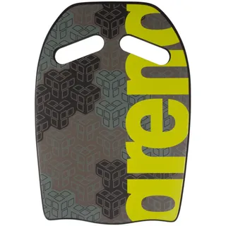 Arena Schwimmbrett Printed Kickboard 002024-109 - Camo Kikko - One size