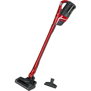 Theo Klein 6845 Miele Triflex Staubsauger, Mit Wirbelfunktion, Flexibler Bodendüse und Laufwalze, Spielzeug für Kinder ab 3 Jahren