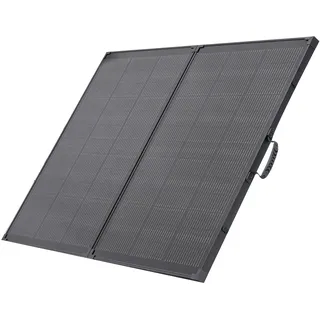 Vevor Faltbares Solarpanel monokristallin 200 W