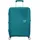 Soundbox 4-Rollen 67 cm / 71,5-81 l jade green