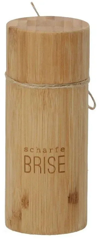 Bild von Dining Pfeffermühle Scharfe Brise Bambus