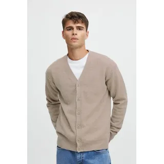 CASUAL FRIDAY Strickjacke CFKarl Beige