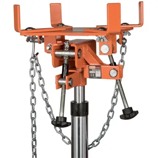 Bahco Gyroskopischer Kopf Für Grubenheber - Multicolor - One Size