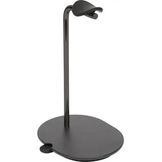 Sanus Systems Sanus Kopfhörerständer, Schwarz