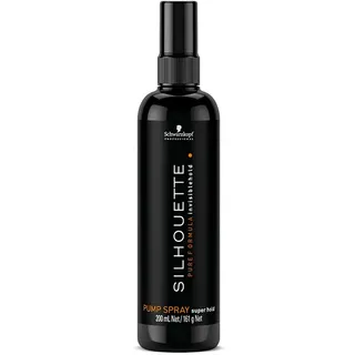 Schwarzkopf Silhouette Gel Lac 200 ml