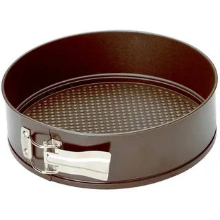 Gobel 221650 Kuchenform mit Hebeboden Antihaftbeschichtung