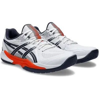 Asics Herren Powerbreak FF Sneaker, Mehrfarbig, 44 EU
