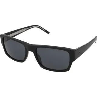 Tommy Hilfiger TH 2017/S 807/IRGlasdurchmesser: 56 - Schwarz