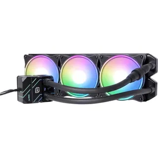 Alphacool Eisbaer Pro 360