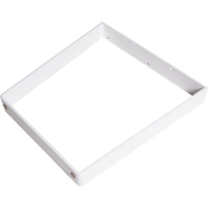 Bild von Tischuntergestell V-Form weiß 70,0 mm x 71,0 mm