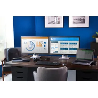 HP UltraSlim Docking Station - Dockingstation