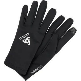 Odlo Ceramiwarm Light black - 2XS