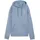 Hoodie Blau 58