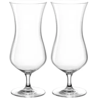 LEONARDO Il Mondo Cocktailglas 0,52 l 2 St.