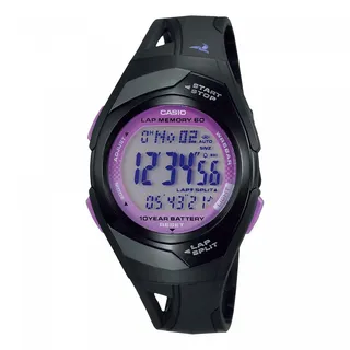Casio Collection Digital Quarz Kunststoff 35 mm