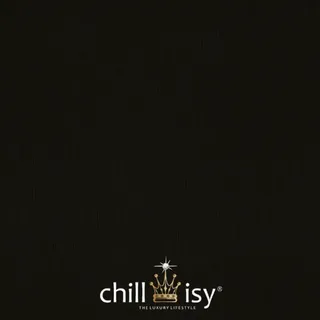 chillisy Premium Poolkissen 160/120 cm  ,Farbe: Dunkle Schokolade