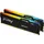 FURY DIMM 128 GB DDR5-5600 (2x 64 GB) Dual-Kit