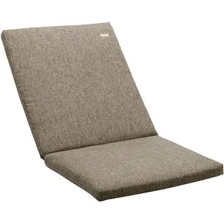 Sieger Polsterauflage marone