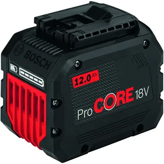 Bosch ProCore 18 V Li-Ion 12,0 Ah Professional 1600A016GU