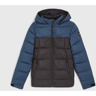 O'Neill Steppjacke »O'RIGINALS PUFFER JACKET«, mit Kapuze,