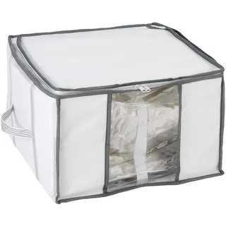 Wenko Vakuum Soft Box S 40,0 x 25,0 x 42,0 cm 1-tlg. weiß