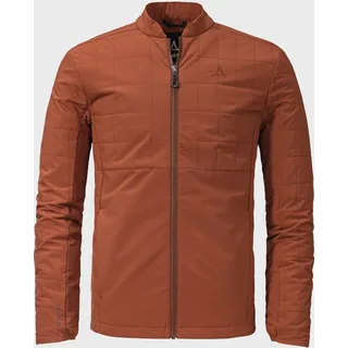 Schöffel Insulation Bozen Herren, Jacke, rot