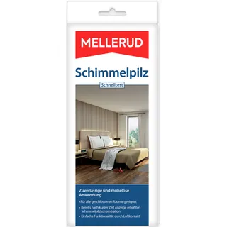 Mellerud Schimmelpilztester 1 St.