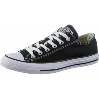 Chuck Taylor All Star Classic Low Top black 39,5