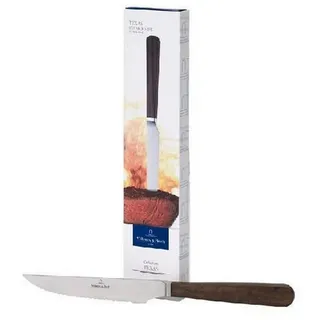 Villeroy & Boch Pizza-& Steakmesser Texas Besteck