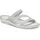 Swiftwater Sandals 203998-1FT, Women slides, Grey, 41/42