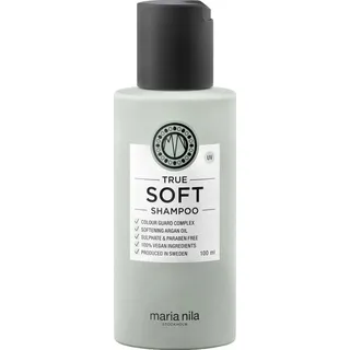 Maria Nila True Soft Shampoo 100 ml