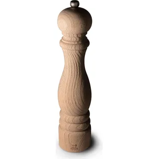 PEUGEOT Pfeffermühle PARIS Holz Gewürzmühle 30 cm Nature Edition 38069 - Braun
