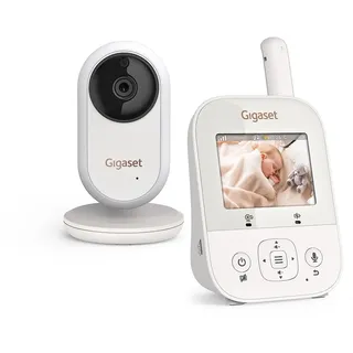 Gigaset Baby 300 Video