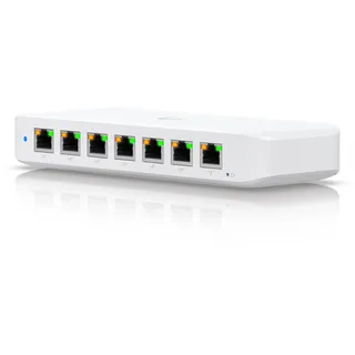 UBIQUITI networks Ubiquiti UniFi Switch Ultra 60W (52W)