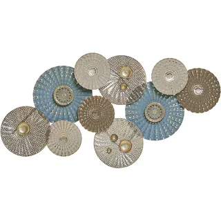 Beliani Wanddeko, Hassium