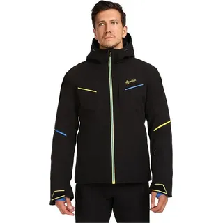 Kilpi KILLY-M, schwarz S