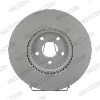 Ferodo DDF1649C-1 vorne belüftet 1 Stück
