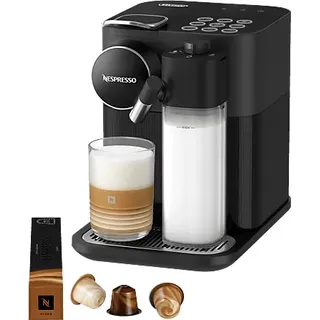 De'Longhi Gran Lattissima EN 640.B schwarz