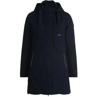 Betty Barclay Outdoorjacke »Outdoorjacke mit abnehmbarer Kapuze«