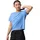 Damen T-Shirt Ultramarine M