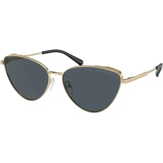 Damensonnenbrille Michael Kors MK1140-10146G ø 59 mm